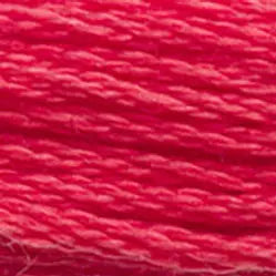 DMC 3801 Six-Strand Floss - Premium Thread & Floss from DMC® - Just $0.66! Shop now at Crossed Hearts Needlework & Design