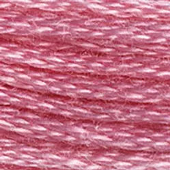 DMC 3806 Six-Strand Floss - Premium Thread & Floss from DMC® - Just $0.66! Shop now at Crossed Hearts Needlework & Design