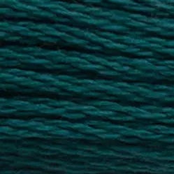 DMC 3808 Six-Strand Floss - Premium Thread & Floss from DMC® - Just $0.66! Shop now at Crossed Hearts Needlework & Design