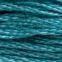 DMC 3810 Six-Strand Floss - Premium Thread & Floss from DMC® - Just $0.66! Shop now at Crossed Hearts Needlework & Design