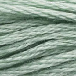 DMC 3813 Six-Strand Floss - Premium Thread & Floss from DMC® - Just $0.66! Shop now at Crossed Hearts Needlework & Design