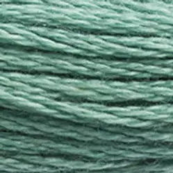 DMC 3816 Six-Strand Floss - Premium Thread & Floss from DMC® - Just $0.66! Shop now at Crossed Hearts Needlework & Design