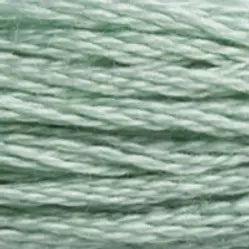 DMC 3817 Six-Strand Floss - Premium Thread & Floss from DMC® - Just $0.66! Shop now at Crossed Hearts Needlework & Design