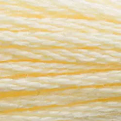 DMC 3823 Six-Strand Floss - Premium Thread & Floss from DMC® - Just $0.66! Shop now at Crossed Hearts Needlework & Design