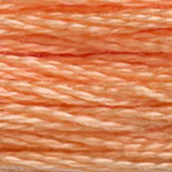 DMC 3825 Six-Strand Floss - Premium Thread & Floss from DMC® - Just $0.66! Shop now at Crossed Hearts Needlework & Design