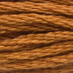 DMC 3826 Six-Strand Floss - Premium Thread & Floss from DMC® - Just $0.66! Shop now at Crossed Hearts Needlework & Design