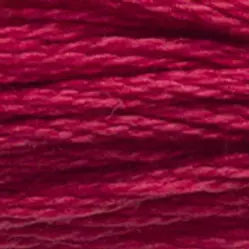 DMC 3831 Six-Strand Floss - Premium Thread & Floss from DMC® - Just $0.66! Shop now at Crossed Hearts Needlework & Design
