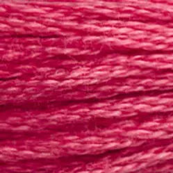 DMC 3832 Six-Strand Floss - Premium Thread & Floss from DMC® - Just $0.66! Shop now at Crossed Hearts Needlework & Design