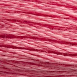DMC 3833 Six-Strand Floss - Premium Thread & Floss from DMC® - Just $0.66! Shop now at Crossed Hearts Needlework & Design