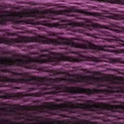 DMC 3834 Six-Strand Floss - Premium Thread & Floss from DMC® - Just $0.66! Shop now at Crossed Hearts Needlework & Design