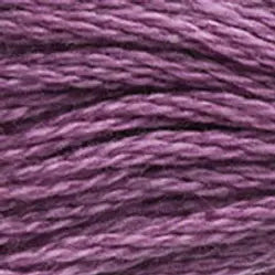DMC 3835 Six-Strand Floss - Premium Thread & Floss from DMC® - Just $0.66! Shop now at Crossed Hearts Needlework & Design