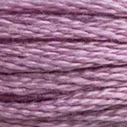 DMC 3836 Six-Strand Floss - Premium Thread & Floss from DMC® - Just $0.66! Shop now at Crossed Hearts Needlework & Design