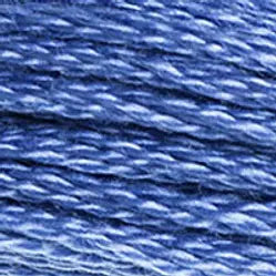 DMC 3838 Six-Strand Floss - Premium Thread & Floss from DMC® - Just $0.66! Shop now at Crossed Hearts Needlework & Design