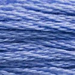 DMC 3839 Six-Strand Floss - Premium Thread & Floss from DMC® - Just $0.66! Shop now at Crossed Hearts Needlework & Design
