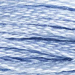 DMC 3840 Six-Strand Floss - Premium Thread & Floss from DMC® - Just $0.66! Shop now at Crossed Hearts Needlework & Design