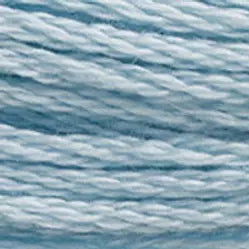 DMC 3841 Six-Strand Floss - Premium Thread & Floss from DMC® - Just $0.66! Shop now at Crossed Hearts Needlework & Design