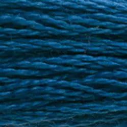 DMC 3842 Six-Strand Floss - Premium Thread & Floss from DMC® - Just $0.66! Shop now at Crossed Hearts Needlework & Design
