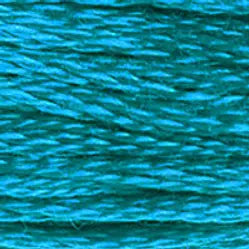 DMC 3844 Six-Strand Floss - Premium Thread & Floss from DMC® - Just $0.66! Shop now at Crossed Hearts Needlework & Design