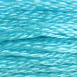 DMC 3846 Six-Strand Floss - Premium Thread & Floss from DMC® - Just $0.66! Shop now at Crossed Hearts Needlework & Design