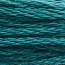 DMC 3847 Six-Strand Floss - Premium Thread & Floss from DMC® - Just $0.66! Shop now at Crossed Hearts Needlework & Design