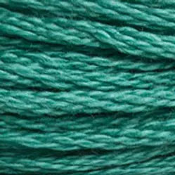 DMC 3848 Six-Strand Floss - Premium Thread & Floss from DMC® - Just $0.66! Shop now at Crossed Hearts Needlework & Design