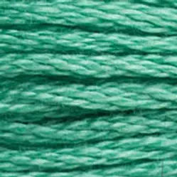 DMC 3851 Six-Strand Floss - Premium Thread & Floss from DMC® - Just $0.66! Shop now at Crossed Hearts Needlework & Design