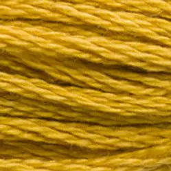 DMC 3852 Six-Strand Floss - Premium Thread & Floss from DMC® - Just $0.66! Shop now at Crossed Hearts Needlework & Design