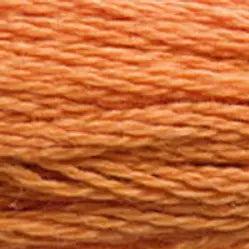 DMC 3853 Six-Strand Floss - Premium Thread & Floss from DMC® - Just $0.66! Shop now at Crossed Hearts Needlework & Design