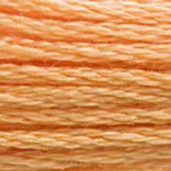 DMC 3854 Six-Strand Floss - Premium Thread & Floss from DMC® - Just $0.66! Shop now at Crossed Hearts Needlework & Design