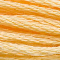 DMC 3855 Six-Strand Floss - Premium Thread & Floss from DMC® - Just $0.66! Shop now at Crossed Hearts Needlework & Design