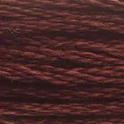 DMC 3857 Six-Strand Floss - Premium Thread & Floss from DMC® - Just $0.66! Shop now at Crossed Hearts Needlework & Design