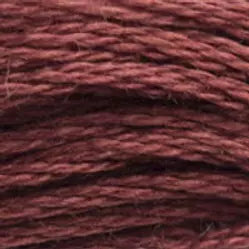 DMC 3858 Six-Strand Floss - Premium Thread & Floss from DMC® - Just $0.66! Shop now at Crossed Hearts Needlework & Design