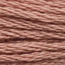 DMC 3859 Six-Strand Floss - Premium Thread & Floss from DMC® - Just $0.66! Shop now at Crossed Hearts Needlework & Design