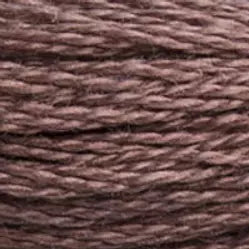 DMC 3860 Six-Strand Floss - Premium Thread & Floss from DMC® - Just $0.66! Shop now at Crossed Hearts Needlework & Design