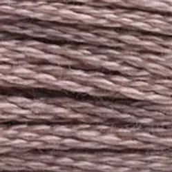 DMC 3861 Six-Strand Floss - Premium Thread & Floss from DMC® - Just $0.66! Shop now at Crossed Hearts Needlework & Design