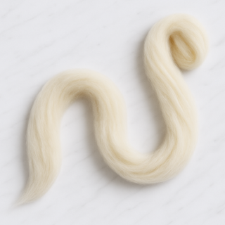 Rambouillet Wool Top