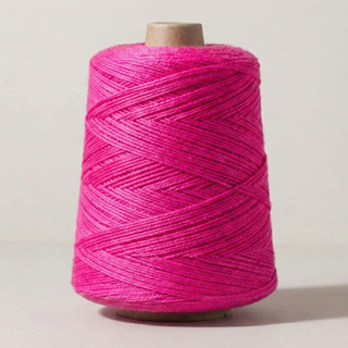 Revolution Fibers Heritage Yarn Worsted 1 lb Weaving Cones | 80% Superwash Merino Wool and 20% Nylon Blend