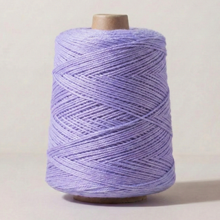 Revolution Fibers Heritage Yarn Worsted 1 lb Weaving Cones | 80% Superwash Merino Wool and 20% Nylon Blend