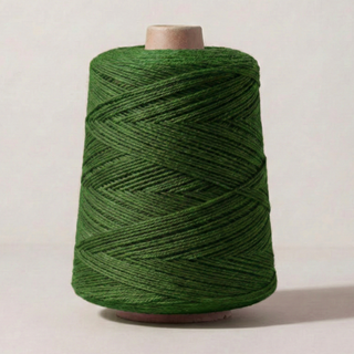 Revolution Fibers Heritage Yarn Worsted 1 lb Weaving Cones | 80% Superwash Merino Wool and 20% Nylon Blend