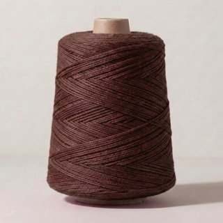 Revolution Fibers Heritage Yarn Worsted 1 lb Weaving Cones | 80% Superwash Merino Wool and 20% Nylon Blend
