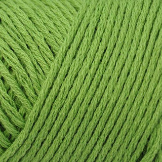 Cotton Fine Yarn Fingering Weight Yarn | 50 grams, 215 Yards | 80% Pima Cotton 20% Merino Wool