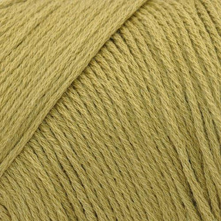 Cotton Fleece DK Weight Yarn | 215 Yards | 80% Pima Cotton 20% Merino Wool