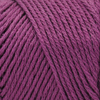 Cotton Fleece DK Weight Yarn | 215 Yards | 80% Pima Cotton 20% Merino Wool