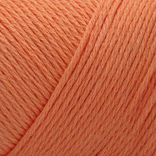 Cotton Fleece DK Weight Yarn | 215 Yards | 80% Pima Cotton 20% Merino Wool