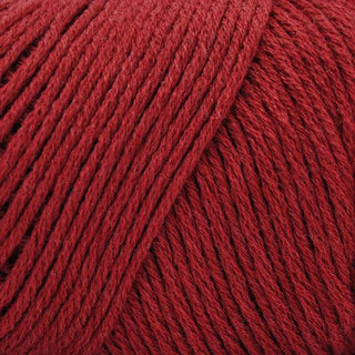 Cotton Fleece DK Weight Yarn | 215 Yards | 80% Pima Cotton 20% Merino Wool