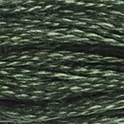 DMC 0520 Six-Strand Floss - Premium Thread & Floss from DMC® - Just $0.66! Shop now at Crossed Hearts Needlework & Design