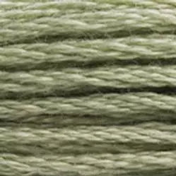 DMC 0523 Six-Strand Floss - Premium Thread & Floss from DMC® - Just $0.66! Shop now at Crossed Hearts Needlework & Design