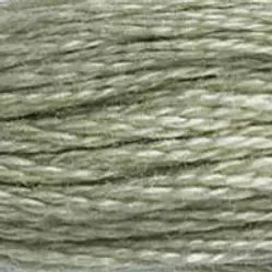 DMC 0524 Six-Strand Floss - Premium Thread & Floss from DMC® - Just $0.66! Shop now at Crossed Hearts Needlework & Design