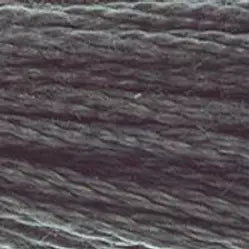 DMC 0535 Six-Strand Floss - Premium Thread & Floss from DMC® - Just $0.66! Shop now at Crossed Hearts Needlework & Design