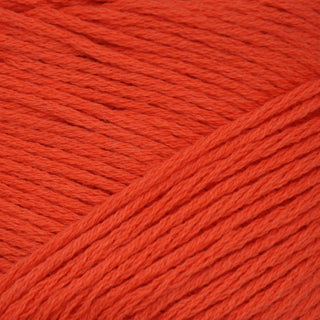 Cotton Fine Yarn Fingering Weight Yarn | 50 grams, 215 Yards | 80% Pima Cotton 20% Merino Wool